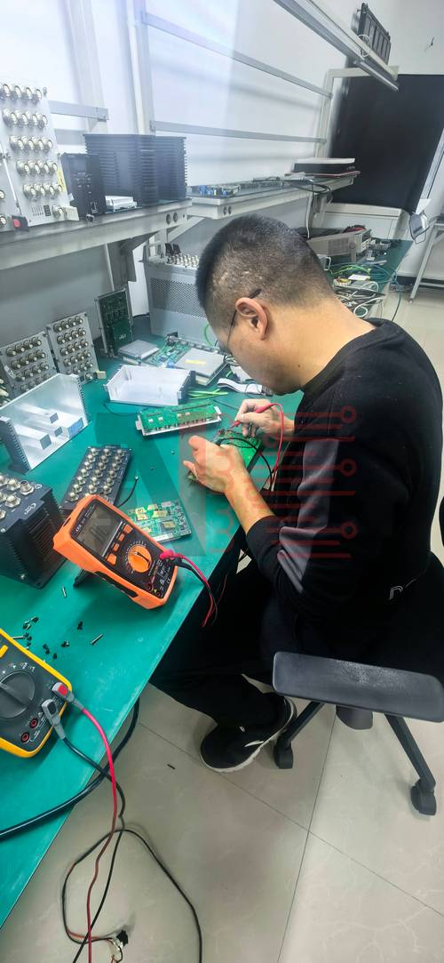 電路板檢測方法，電路板檢測公司